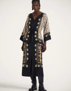 The Apericena Dress