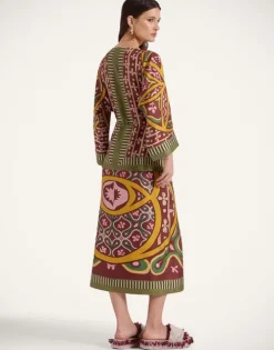The Apericena Dress