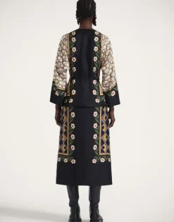 The Apericena Dress