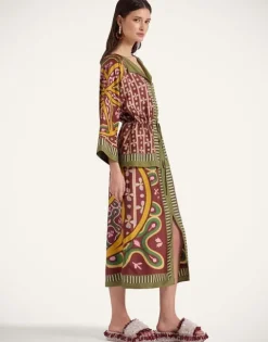 The Apericena Dress