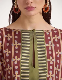 The Apericena Dress
