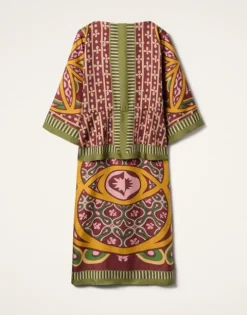 The Apericena Dress