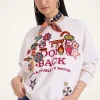 The Biggie Concert Sweatshirt
