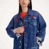 The Drop It Drifter Jacket