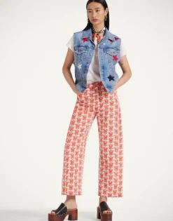 The Half Pipe Jeans