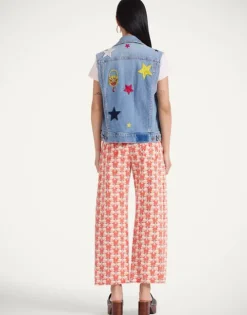 The Half Pipe Jeans