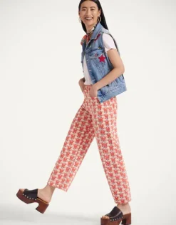 The Half Pipe Jeans