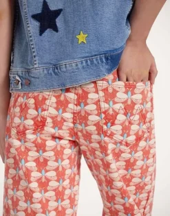 The Half Pipe Jeans