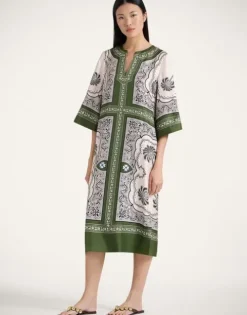 The Kaftan