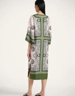 The Kaftan