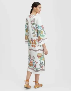 The Kaftan