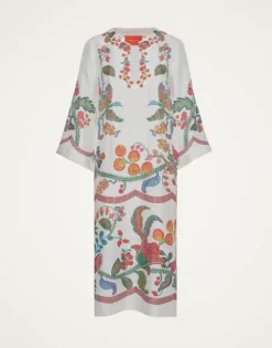 The Kaftan
