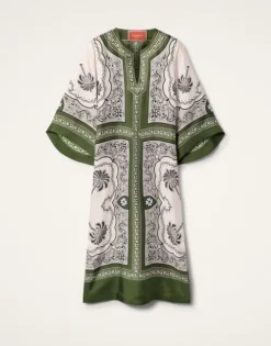 The Kaftan