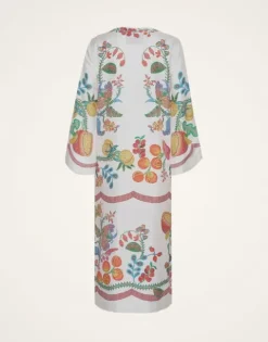 The Kaftan