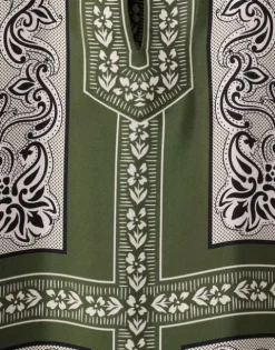 The Kaftan