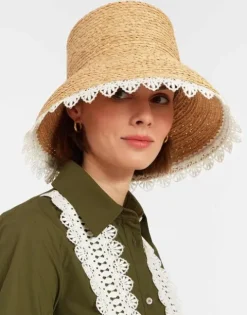 The Ombra Hat