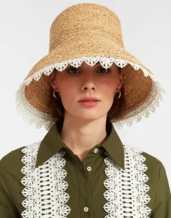 The Ombra Hat