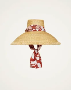 The Sun Hat