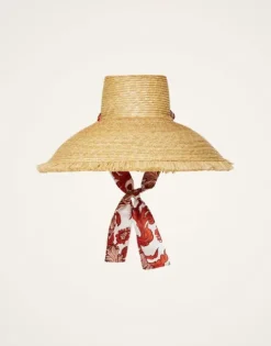 The Sun Hat