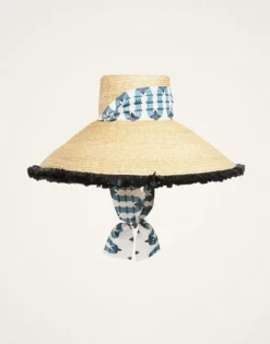 The Sun Hat