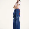The Tune Up Maven Sneak Jeans