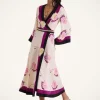 The Wrap Dress