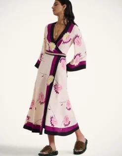 The Wrap Dress