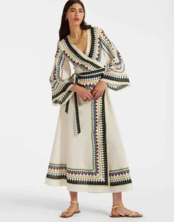 The Wrap Dress