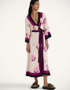 The Wrap Dress