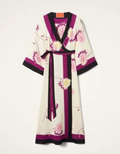 The Wrap Dress