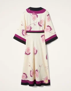 The Wrap Dress