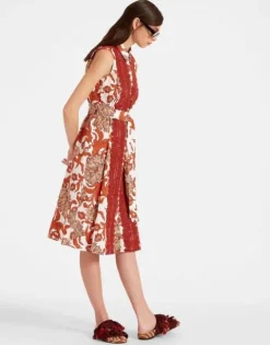 Tootsie Dress