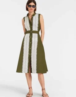 Tootsie Dress