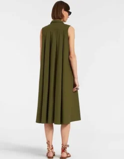 Tootsie Dress