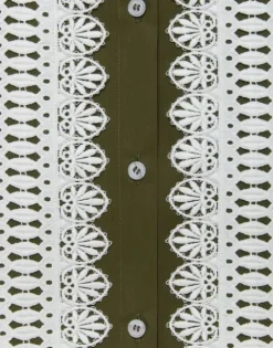 Tootsie Dress