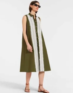 Tootsie Dress
