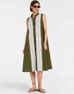 Tootsie Dress