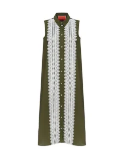 Tootsie Dress