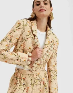 Torero Jacket