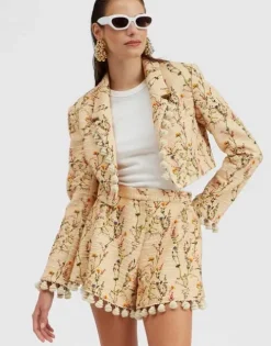 Torero Jacket