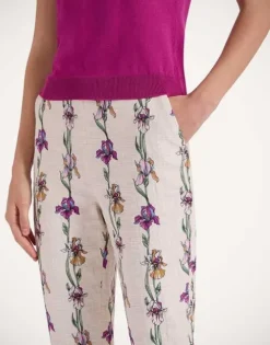 Torero Pants