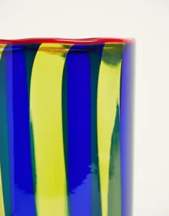 Torretta Vase