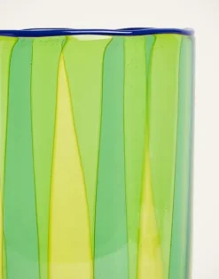 Torretta Vase