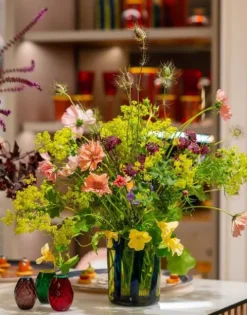 Torretta Vase