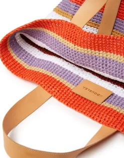 Tote Raffia Bag