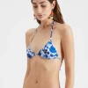 Triangle Bikini Top
