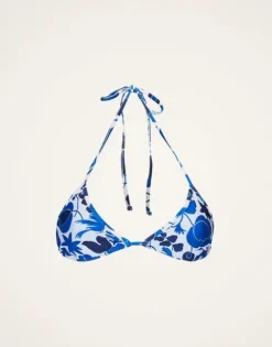 Triangle Bikini Top