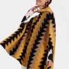 Trine Cape