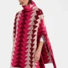 Trine Cape