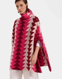 Trine Cape